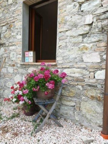 B&B La Primavera Pergola Exterior foto